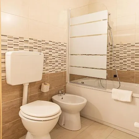 Apartmán Ca' Leoncino - Canal Front Benátky