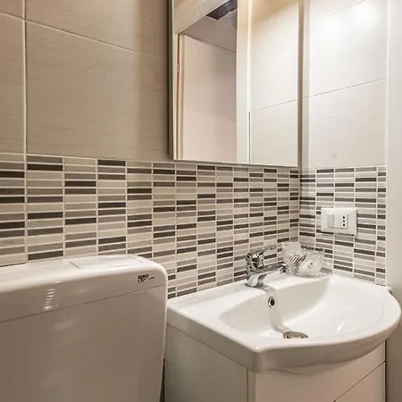 Ca' Leoncino - Canal Front Apartmán Benátky