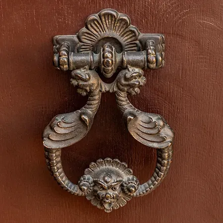 Ca' Leoncino - Canal Front Apartment Venice