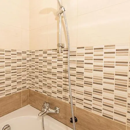 Ca' Leoncino - Canal Front Apartman