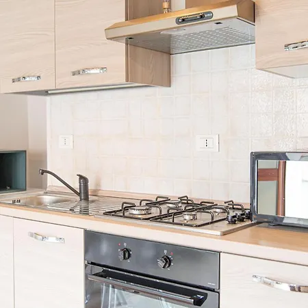 Apartman Ca' Leoncino - Canal Front Velence